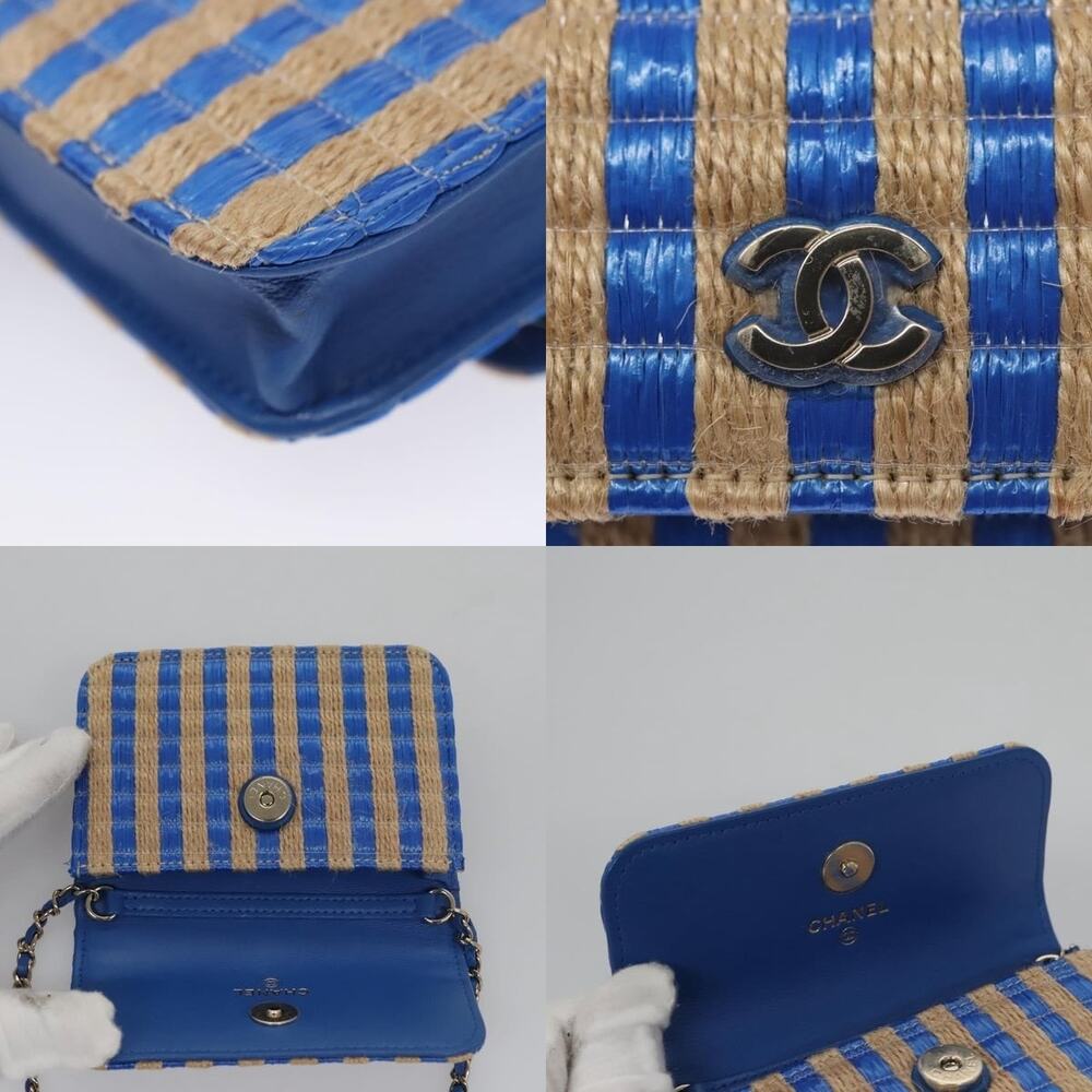 Chanel Chain Shoulder Bag - Picture 7 of 8